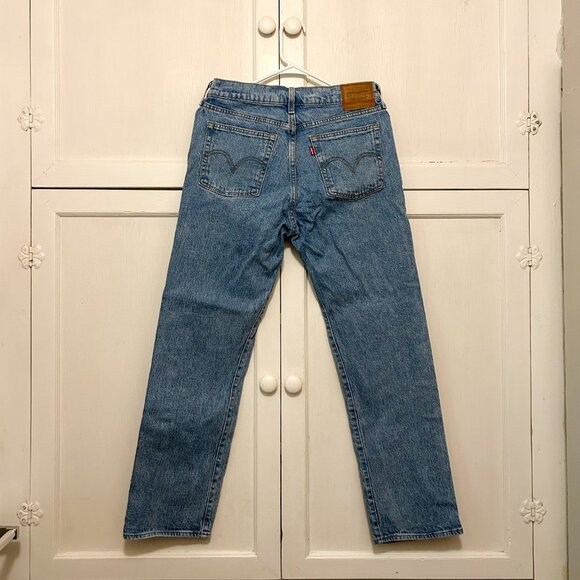 Levi's Wedgie Straight - Picture 4 of 4